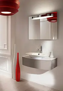 Зеркало с подсветкой Jacob Delafon Presquile 85 EB1109-NF Зеркало с подсветкой Jacob Delafon Presquile 85 EB1109-NF, 2