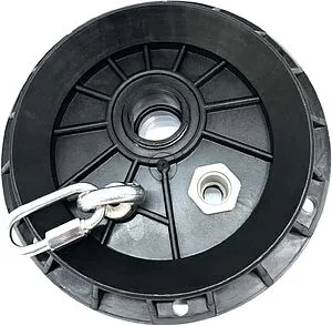 Оголовок скважинный наружный Belamos 130-145/32 ОГС13014532 Оголовок скважинный наружный Belamos 130-145/32 ОГС13014532, 4