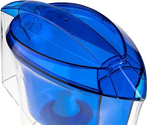 Фильтр-кувшин Гейзер Дельфин 62035 синий Фильтр-кувшин Гейзер Дельфин 62035 синий, 4