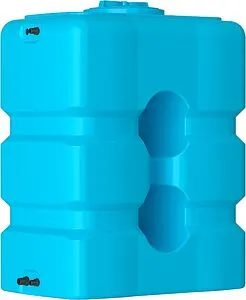 Бак для воды Aquatech ATP 1000 синий EMO(A)ATP-01000B-SP Бак для воды Aquatech ATP 1000 синий EMO(A)ATP-01000B-SP, 3