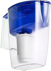 Фильтр-кувшин Гейзер Альфа 62047 синий Фильтр-кувшин Гейзер Альфа 62047 синий, 3