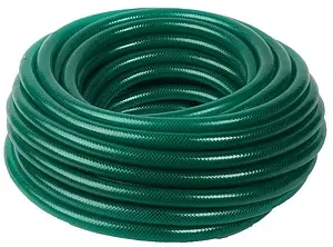 Шланг поливочный армированный ¾" x 25м Зубр Мастер 40311-¾-25 Шланг поливочный армированный ¾" x 25м Зубр Мастер 40311-¾-25, 1