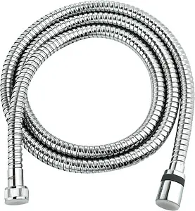 Шланг для душа Lemark Turn-Free 150см хром LE8033S Шланг для душа Lemark Turn-Free 150см хром LE8033S, 1