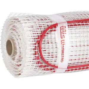 Теплый пол (нагревательный мат) Warmstad WSM 100Вт 0.7м² 100035656800 Теплый пол (нагревательный мат) Warmstad WSM 100Вт 0.7м² 100035656800, 5