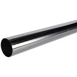 Труба из нержавеющей стали Valtec INOX-PRESS 54 x 1.5 мм штанга 4м VTi.900.304.5415 Труба из нержавеющей стали Valtec INOX-PRESS 54 x 1.5 мм штанга 4м VTi.900.304.5415, 1