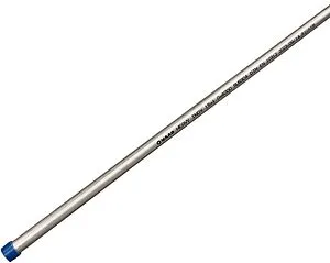 Труба из нержавеющей стали WAAG Heavy Inox 15 x 1.0 мм матовая штанга 4м WG.900.304.1510 Труба из нержавеющей стали WAAG Heavy Inox 15 x 1.0 мм матовая штанга 4м WG.900.304.1510, 3