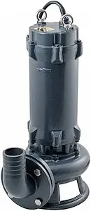 Насос фекальный Q=106м³/ч H=35м Unipump FEKAMAX 100-15-7.5 68143 Насос фекальный Q=106м³/ч H=35м Unipump FEKAMAX 100-15-7.5 68143, 1