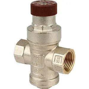 Редуктор давления поршневой ½" Itap Minipress 3600012 Редуктор давления поршневой ½" Itap Minipress 3600012, 1