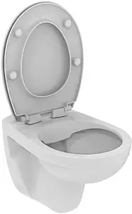 Комплект 4 в 1 Ideal Standard Eurovit Rimless W660101 Комплект 4 в 1 Ideal Standard Eurovit Rimless W660101, 3