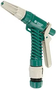 Пистолет-распылитель 3-позиционный с соединителем ½" Raco Original 4255-55/501C Пистолет-распылитель 3-позиционный с соединителем ½" Raco Original 4255-55/501C, 1