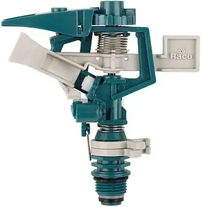 Распылитель импульсный Raco 4260-55/715C Распылитель импульсный Raco 4260-55/715C, 1
