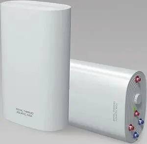 Бойлер комбинированного нагрева Royal Thermo AQUATEC INOX-F 100 (24 кВт) RTWX-F 100 Бойлер комбинированного нагрева Royal Thermo AQUATEC INOX-F 100 (24 кВт) RTWX-F 100, 4