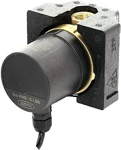 Насос циркуляционный для ГВС Zota EcoRING 15-1,5BL ZR3630011100 Насос циркуляционный для ГВС Zota EcoRING 15-1,5BL ZR3630011100, 1