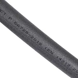 Теплоизоляция для труб 28/13мм серая Energoflex Super EFXT028132SU Теплоизоляция для труб 28/13мм серая Energoflex Super EFXT028132SU, 5