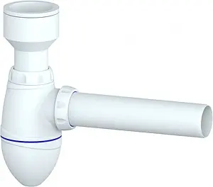 Сифон для писсуара Unicorn К215 Сифон для писсуара Unicorn К215, 1