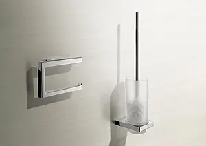 Ёршик для унитаза Keuco Edition 11 хром 11164019000 Ёршик для унитаза Keuco Edition 11 хром 11164019000, 2