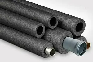 Теплоизоляция для труб 133/13мм серая Energoflex Super EFXT133132SU Теплоизоляция для труб 133/13мм серая Energoflex Super EFXT133132SU, 5