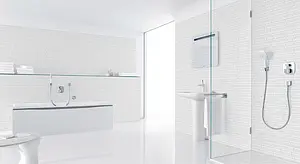 Полотенцедержатель Hansgrohe PuraVida хром 41512000 Полотенцедержатель Hansgrohe PuraVida хром 41512000, 2