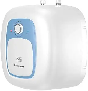 Водонагреватель накопительный электрический Garanterm Zulu 30 U 111255 Водонагреватель накопительный электрический Garanterm Zulu 30 U 111255, 2