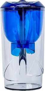 Фильтр-кувшин Гейзер Аквариус 62025 синий Фильтр-кувшин Гейзер Аквариус 62025 синий, 3