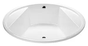 Ванна акриловая Excellent Great Arc 160x160 WAEX.GRE16WH Ванна акриловая Excellent Great Arc 160x160 WAEX.GRE16WH, 5