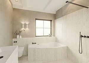 Ванна акриловая Riho Space 170x90 L B114001005 Ванна акриловая Riho Space 170x90 L B114001005, 5