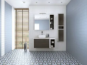 Шкаф Aquaton Брук 30 дуб феррара/белый 1A202503BCDF0 Шкаф Aquaton Брук 30 дуб феррара/белый 1A202503BCDF0, 5