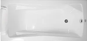 Ванна акриловая BellRado Доминик 160x75 BR7011010-10 Ванна акриловая BellRado Доминик 160x75 BR7011010-10, 1