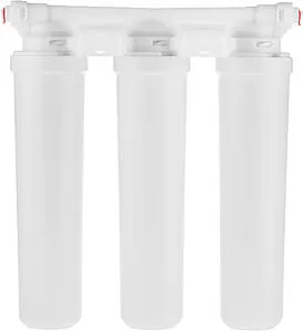 Фильтр под мойку для жесткой воды Гейзер Оптима Старт 11068 Фильтр под мойку для жесткой воды Гейзер Оптима Старт 11068, 2