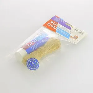 Moнтaжный кoмплeкт паста 80г + лен 20г Aquaflax nano 61008 Moнтaжный кoмплeкт паста 80г + лен 20г Aquaflax nano 61008, 5