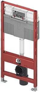 Инсталляция для подвесного унитаза TECEprofil 9300302 Инсталляция для подвесного унитаза TECEprofil 9300302, 1