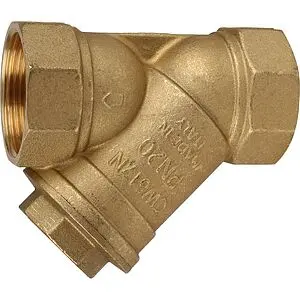 Фильтр угловой сетчатый 1½"в x 1½"в Itap 1920112 Фильтр угловой сетчатый 1½"в x 1½"в Itap 1920112, 3