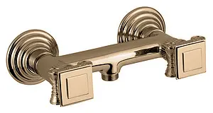 Смеситель для душа Cezares Olimp бронза OLIMP-DS-02-O Смеситель для душа Cezares Olimp бронза OLIMP-DS-02-O, 1