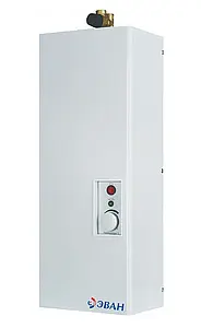 Водонагреватель проточный электрический Эван B1 - 21 13172 Водонагреватель проточный электрический Эван B1 - 21 13172, 2