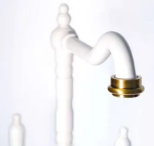 Комплект сменных колец для смесителя Amagasaki Omoikiri AM-01-AB античная латунь 4997035 Комплект сменных колец для смесителя Amagasaki Omoikiri AM-01-AB античная латунь 4997035, 2