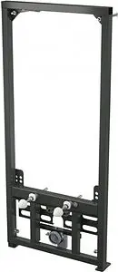 Инсталляция для биде AlcaPlast A105/1000 Инсталляция для биде AlcaPlast A105/1000, 1