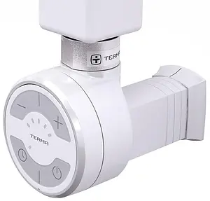Блок управления Terma MOA-MS 300 Вт белый WEMOA03T916M Блок управления Terma MOA-MS 300 Вт белый WEMOA03T916M, 1