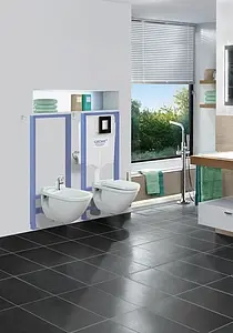 Инсталляция для подвесного унитаза Set 3 в 1 Grohe Rapid SL 38772001 с кнопкой хром глянцевый Инсталляция для подвесного унитаза Set 3 в 1 Grohe Rapid SL 38772001 с кнопкой хром глянцевый, 5