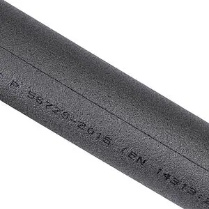 Теплоизоляция для труб 89/9мм серая Energoflex Super EFXT089092SU Теплоизоляция для труб 89/9мм серая Energoflex Super EFXT089092SU, 5