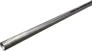 Труба из нержавеющей стали WAAG Inox 15 x 0.6 мм штанга 4м WG.900.304.1506 Труба из нержавеющей стали WAAG Inox 15 x 0.6 мм штанга 4м WG.900.304.1506, 1