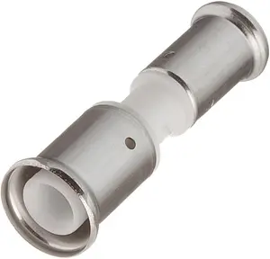 Муфта пресс редукционная 32мм x 26мм Henco 16PKW-3226 Муфта пресс редукционная 32мм x 26мм Henco 16PKW-3226, 1