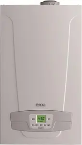 Настенный конденсационный газовый котел одноконтурный турбированный 70кВт Baxi LUNA DUO-TEC MP 1.70 7104052-- Настенный конденсационный газовый котел одноконтурный турбированный 70кВт Baxi LUNA DUO-TEC MP 1.70 7104052--, 1