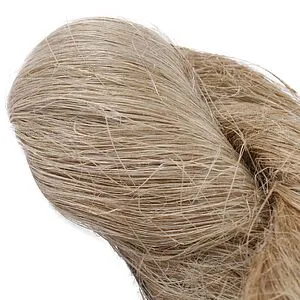 Лён сантехнический (коса) 100г Unipak Unigarn 1500410 Лён сантехнический (коса) 100г Unipak Unigarn 1500410, 5