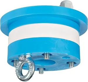 Крышка обсадной трубы скважины Belamos ДУ125Г Крышка обсадной трубы скважины Belamos ДУ125Г, 3