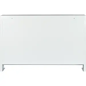 Шкаф коллекторный наружный 13-16 выходов Stout ШРН-5 SCC-0001-001316 Шкаф коллекторный наружный 13-16 выходов Stout ШРН-5 SCC-0001-001316, 5