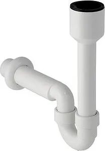 Сифон для писсуара Geberit 152.701.11.1 Сифон для писсуара Geberit 152.701.11.1, 1