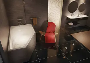 Ванна акриловая Riho YUKON 160x90 L B009001005 Ванна акриловая Riho YUKON 160x90 L B009001005, 5