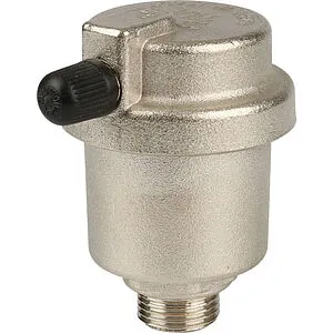 Воздухоотводчик автоматический ½"н Itap 3630012 Воздухоотводчик автоматический ½"н Itap 3630012, 1