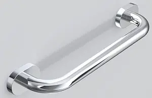 Поручень Am.Pm Sense L хром A7432500 Поручень Am.Pm Sense L хром A7432500, 4