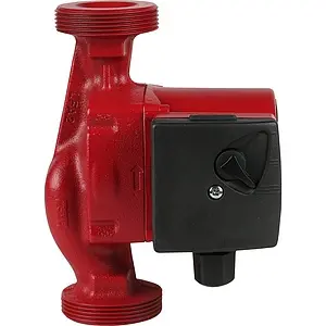 Насос циркуляционный Grundfos UPS 32-60 180 96281496 Насос циркуляционный Grundfos UPS 32-60 180 96281496, 5